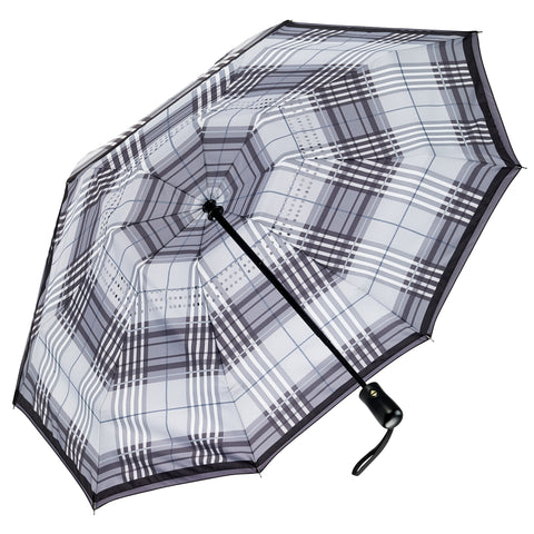 Picture of Tartan Plaid RC Folding Umbrella