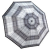 Tartan Plaid RC Folding Umbrella