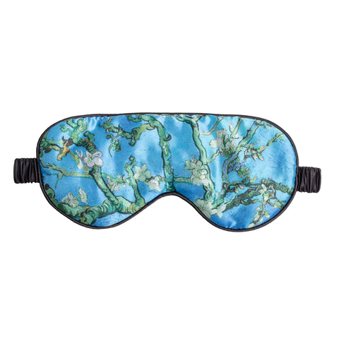 Picture of Monet Almond Blossom Sleeping mask