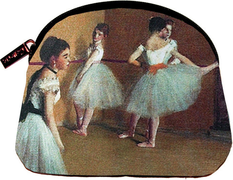Picture of Degas Ballerinas Cosmetic Bag