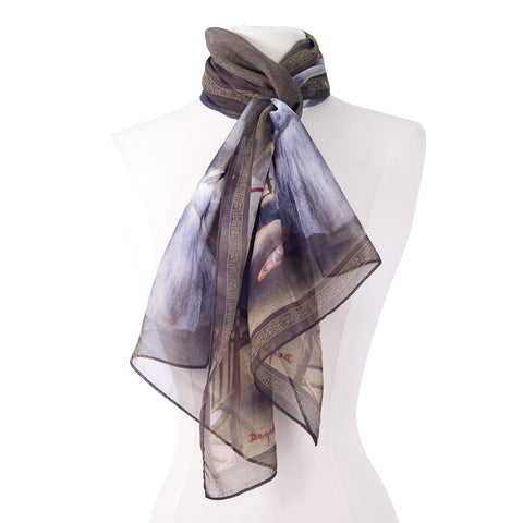 Picture of Degas Ballerina Scarf