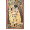 Klimt The Kiss" Scarf