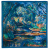 Cezanne, The Brook SquareScarf