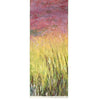 Waterlilies at Sunset Viscose\Poly Scarf