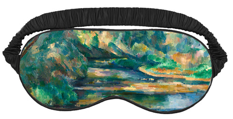 Picture of The Brook Sleeping Mask