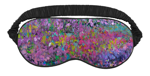 Picture of Garden Symphony Sleeping Mask
